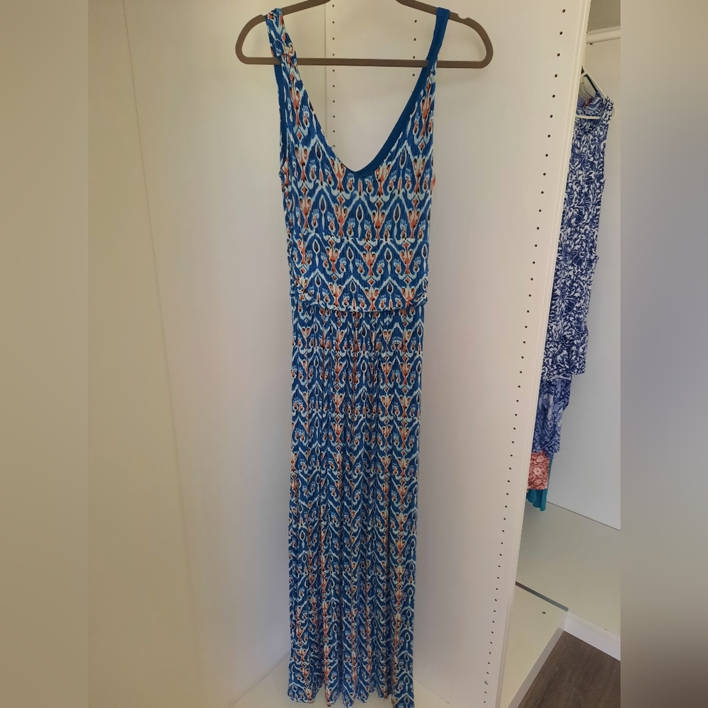 Midi Dress